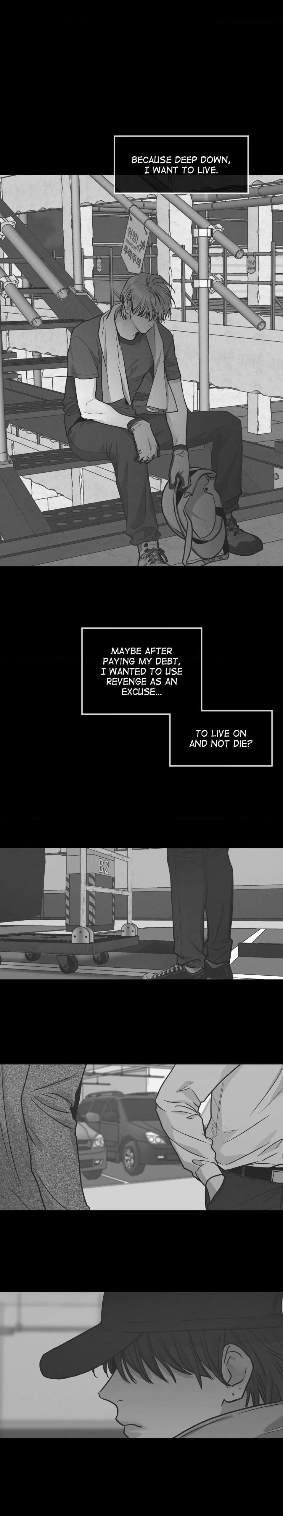 Payback, Chapter 78 image 13